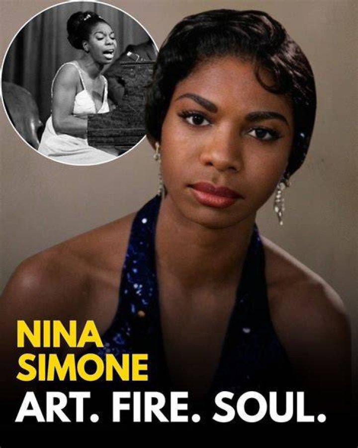 Dreaming: In the caption, Simone admitted that she wished she was 'on a beach in Thailand', but said she would happily settle for the sprawling backyard of her Houston, Texas home