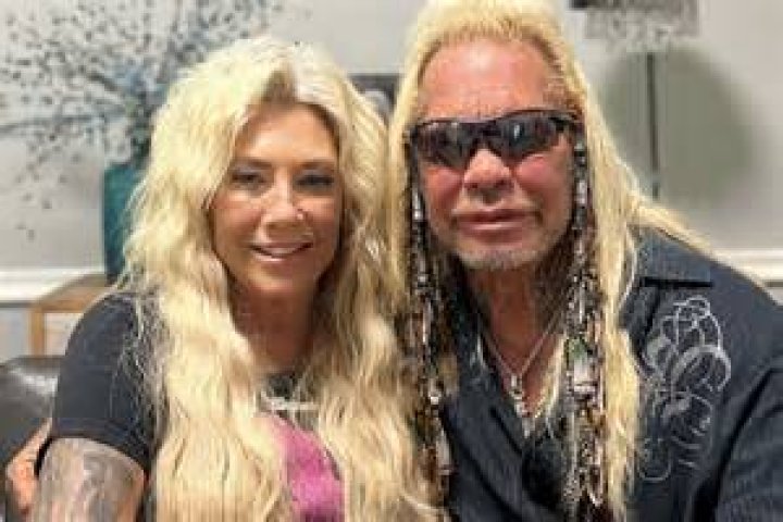 Duane 'Dog' Chapman Pays Tribute to Late Country Legend Kenny Rogers in Tweet