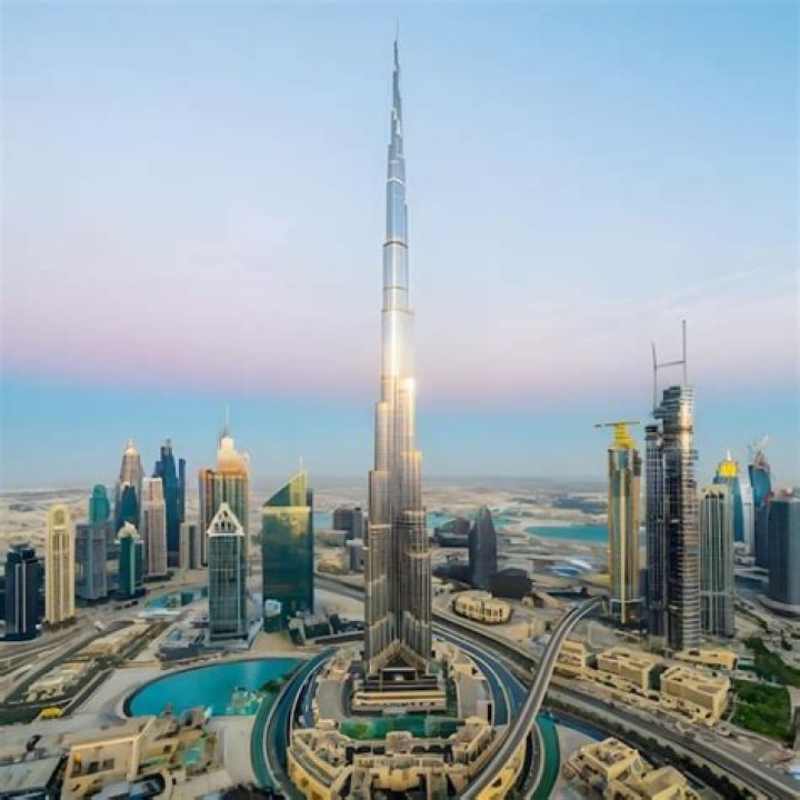 Dubai is favourite city for IndianAmerican star Avantika Vandanapu News Khaleej Times