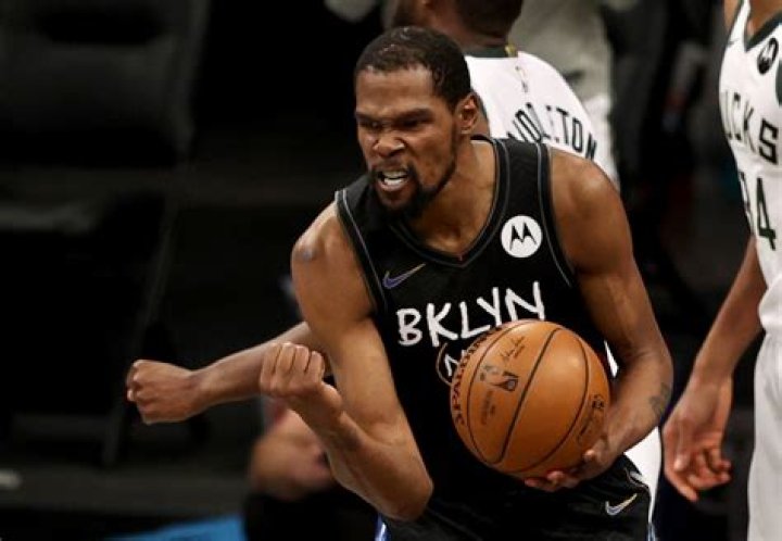 Durant has won various prestigious awards in the NBA, aside from two championships