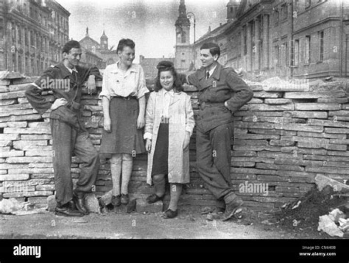 During World War Two Diana was locked up as an enemy to the Allies in Holloway Prison (pictured)