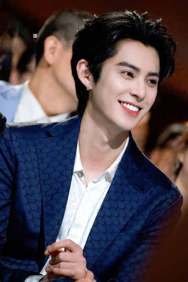 Dylan Wang Dylan, Actors, Wang