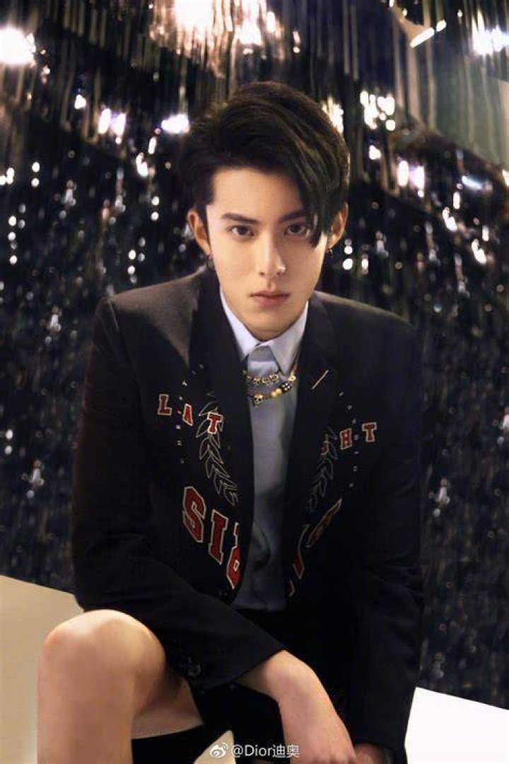 Dylan Wang Photo, HD Image, Wallpaper CPOP HOME