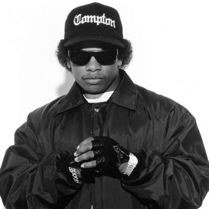 Eazy e parcopax