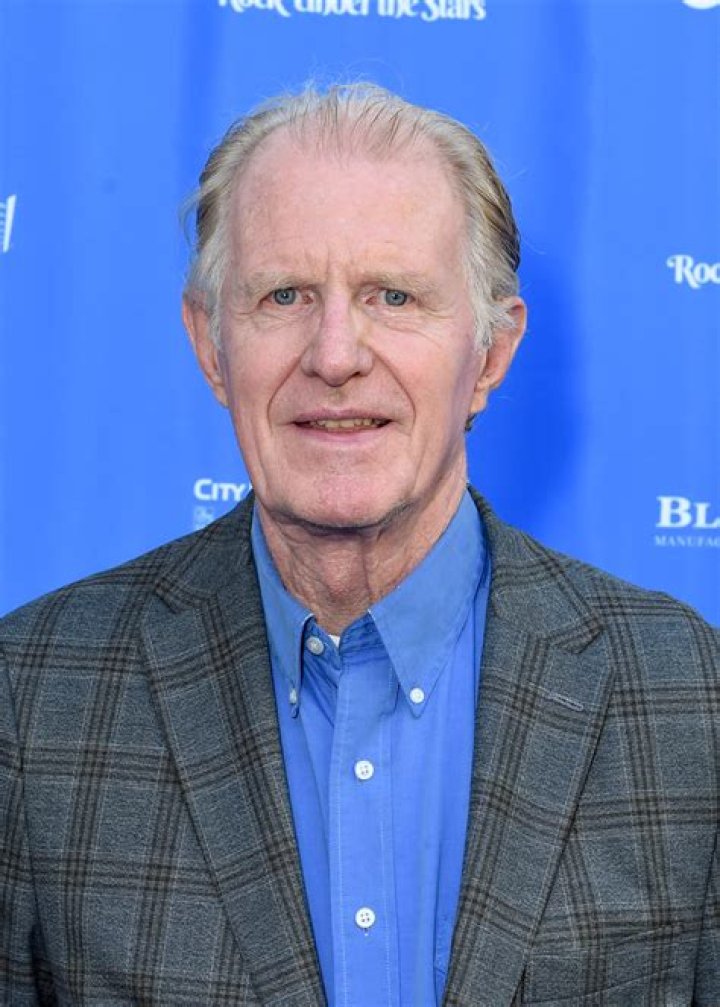 Ed Begley during an SNL performance on December 1, 1984 | Source: Getty Images