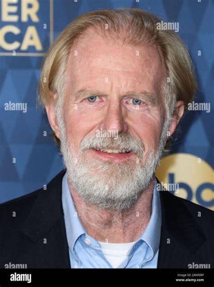 Ed Begley Jr. at ABC Television's Winter Press Tour in Pasadena, California on January 8, 2020 | Source: Getty Images