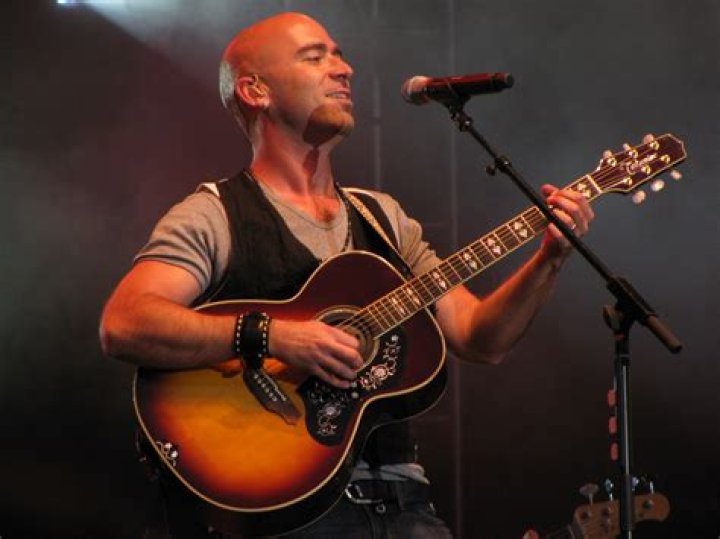 Ed Kowalczyk Net Worth 2024 Wiki, Married, Family, Wedding, Salary, Siblings
