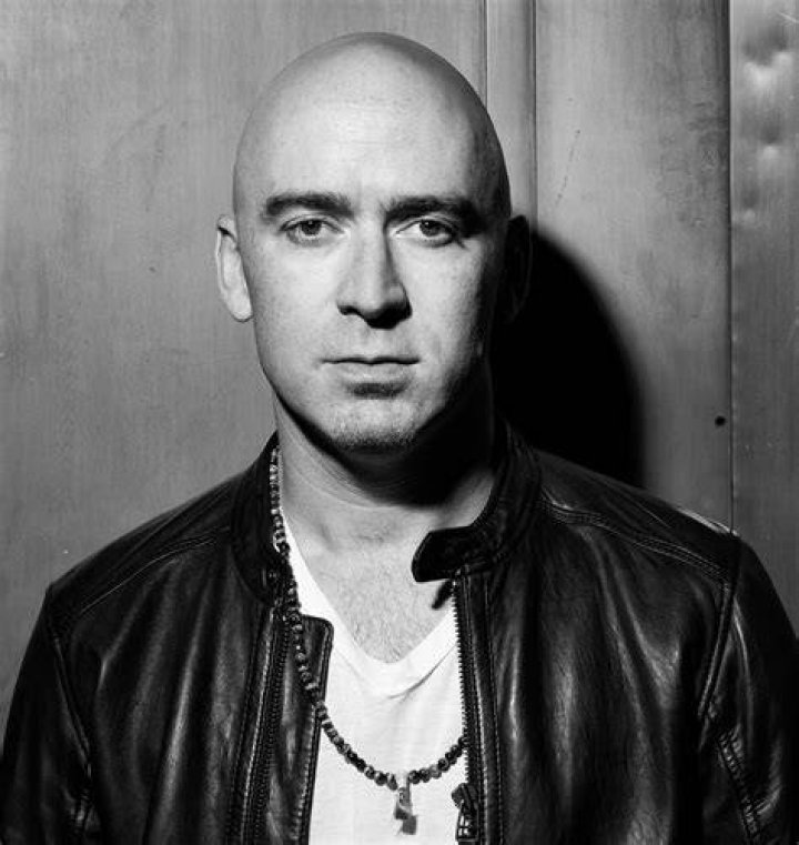 Ed Kowalczyk RAM Entertainment