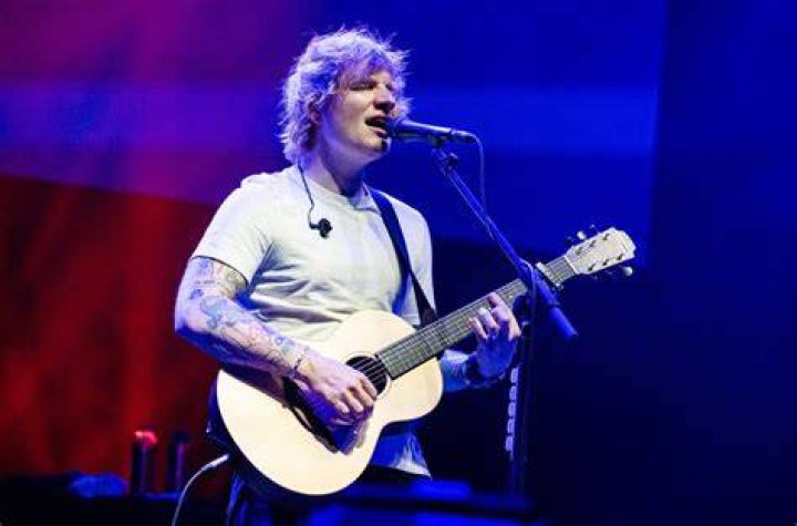 Ed Sheeran "I did everything I should&rsquo;ve done. And everything I shouldn&rsquo;t" The Big Issue