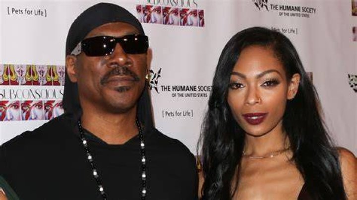Eddie Murphy’s daughter Shayne flaunts fit thighs in green bikini | Photo: Instagram/ shayneaudra_