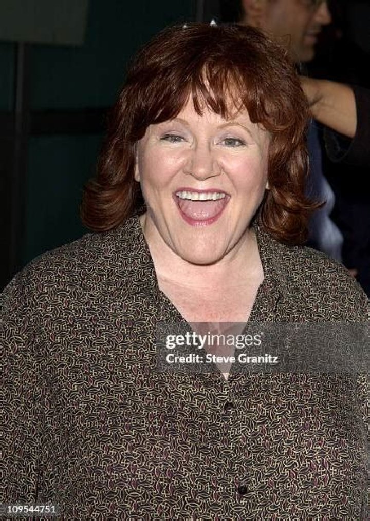 Edie McClurg during "Dickie Roberts: Former Child Star" Premiere at Arclight Theater in Hollywood, California, United States. | Source: Getty Images
