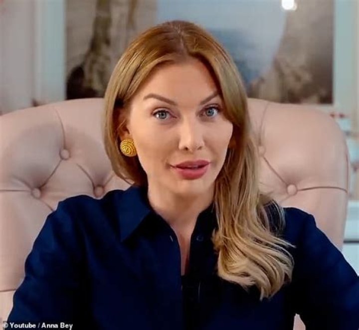 Elegance coach Anna Bey, who lives in Geneva, has revealed the ultimate must-haves this season - from embracing the poncho (pictured) to sporting culottes and a classy shirt