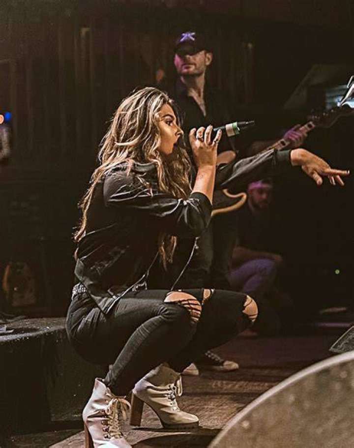 Ella Langley Doubles Down on Her Made for the Stage Sound on Sophomore Single &ldquo;Match Made in