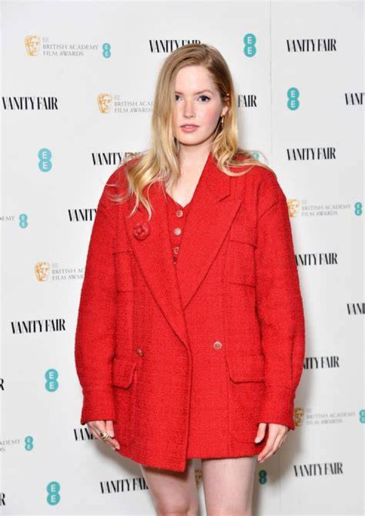 Ellie Bamber is an award-winning actress who has appeared in various films and TV series including Pride and Prejudice and Zombies.