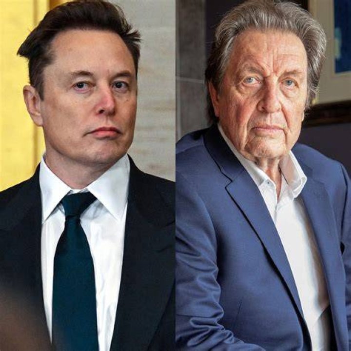 Elon Musk&rsquo;s Dad Told Him on Father&rsquo;s Day 2022 That He Fathered Second Child with Former