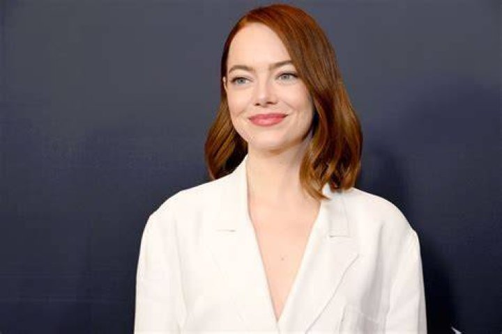 Emma Stone Sex scenes in Poor Things are 'honest' BBC News