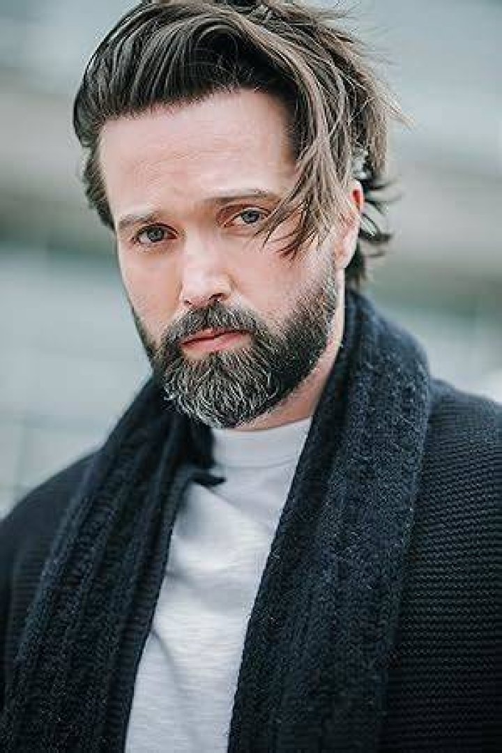 Emmett J Scanlan IMDb