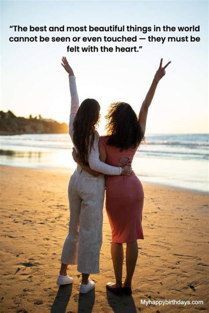 Emotional and heart touching friendship messages and quotes Friendship Day 2020 Cute