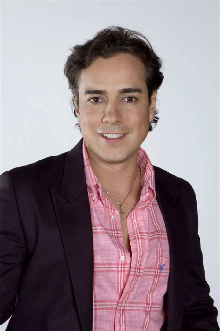 Enrique Abello Actor CineMagia.ro