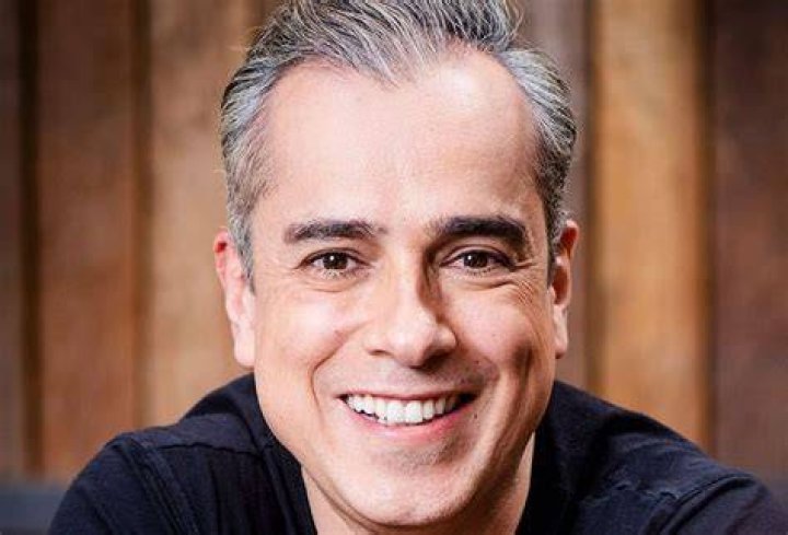 Enrique Abello revel&oacute; c&oacute;mo super&oacute; sus problemas de aprendizaje La FM