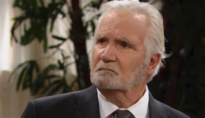 Eric Forrester's Shocking Demise On Bold And Beautiful A New Era Begins