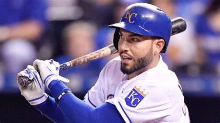 Eric Hosmer polarizing but attractive for Padres The San Diego UnionTribune