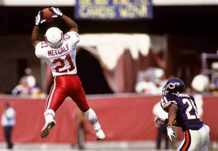 Eric Metcalf recalls 1989 NFL Draft, and how he ended up in Cleveland
