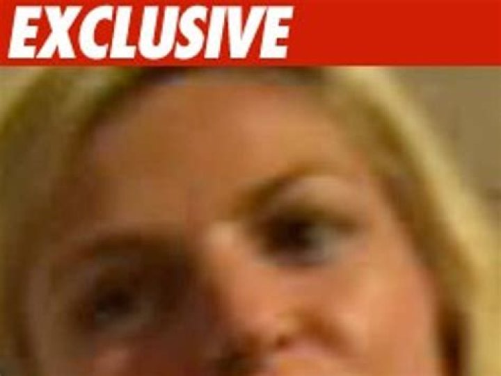 Erin Andrews Nude Peephole Video Is Still An Sensation