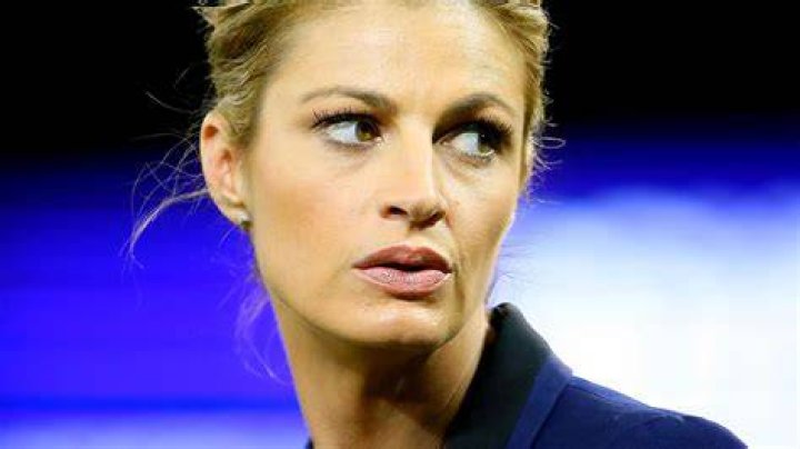 Erin Andrews Peephole skandalı Foto Galeri