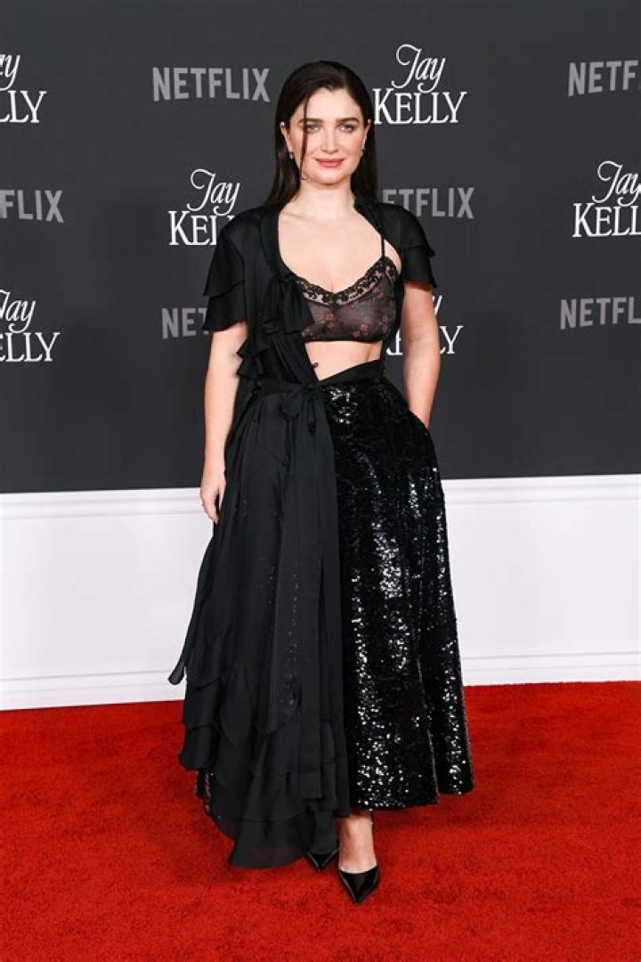 Eve Hewson Fashion, Celebrities female, Fashion stylist