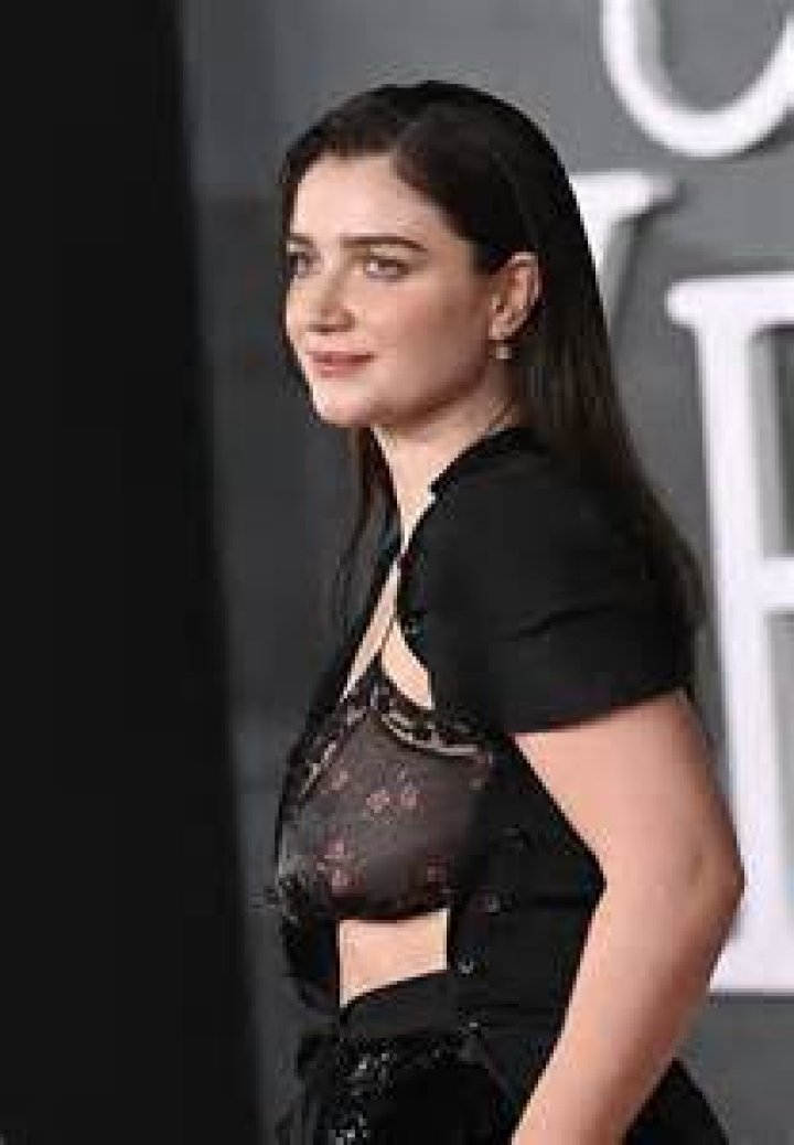 Eve Hewson Nude, The Fappening Photo 6818798 FappeningBook