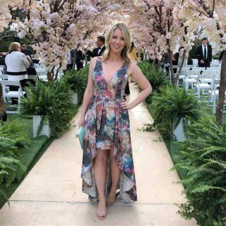 Evelyn Taft Bio, Age, Husband, Height, Salary, Net Worth