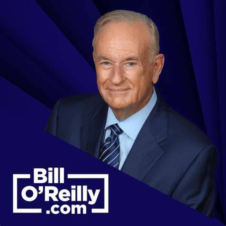Everything About Bill O&rsquo;Reilly's Daughter Madeline O&rsquo;Reilly