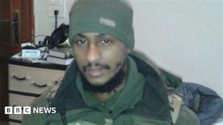 Ex-Briton ISIS 'Beatle' Jailed For Life By US Court For Killing Hostages Ex-Briton ISIS 'Beatle' Jailed For Life By US Court For Killing Hostages