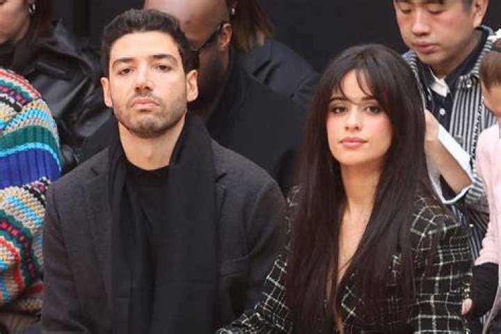 Ex: Camila previously dated her co-star Charles Melton, who plays Reggie Mantle. They started dating in August 2018 and split in 2019 (pictured in 2018)