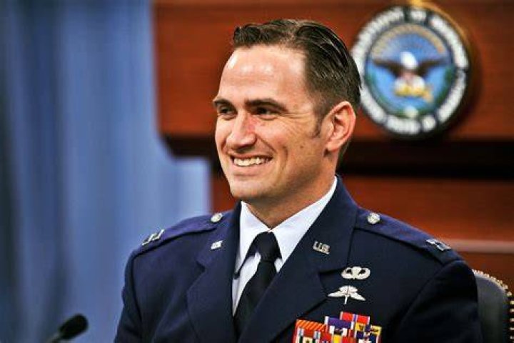 Ex-US Air Force captain says memo holds key to Roswell UFO crash