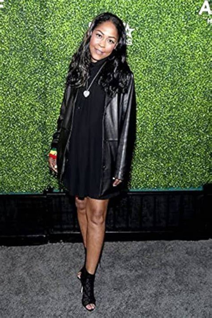 EXCLUSIVE Monica Calhoun on What Should Happen in 'Best Man' Trilogy Essence