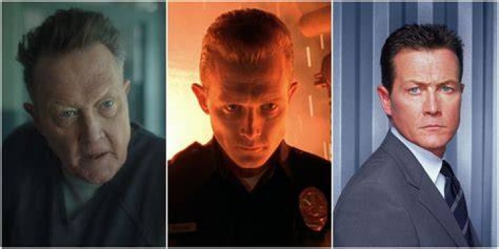 Exploring The Cinematic Journey Of Robert Patrick: Movies And TV Shows