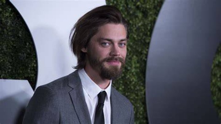 Exploring The Dynamic World Of Tom Payne