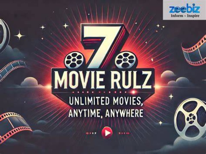 Exploring The Fascinating World Of Movie Rulz 7