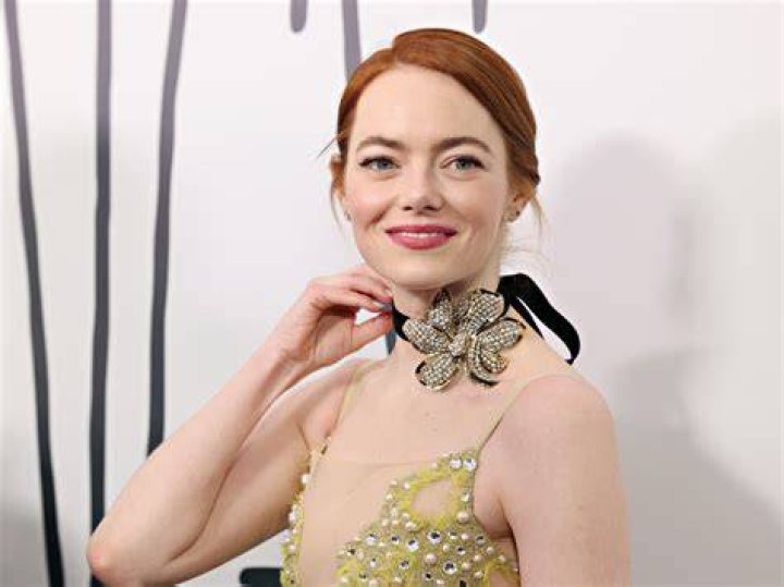 Exploring The Intriguing Life Of Emma Stone: The Intersection Of Celebrity And Sexuality