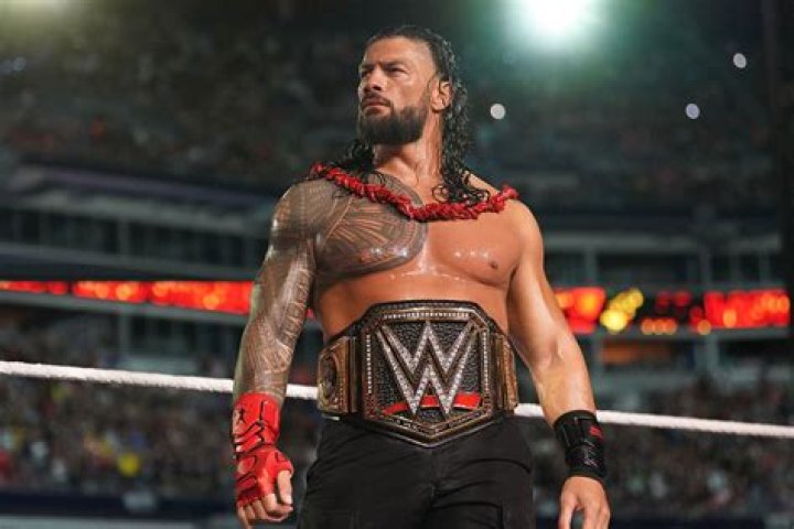 Exploring The Intriguing World Of WWE Nude: A Look Beyond The Ring