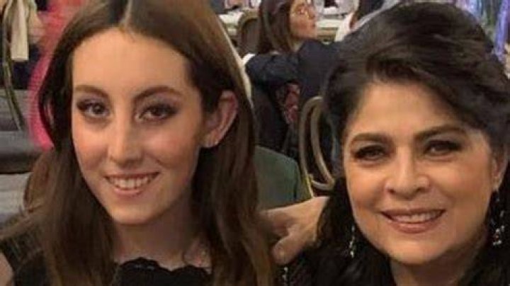 Exploring The Life And Achievements Of Victoria Fayad