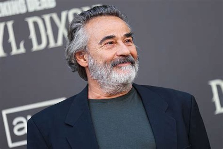 Exploring The Life And Career Of Eduard Fernández