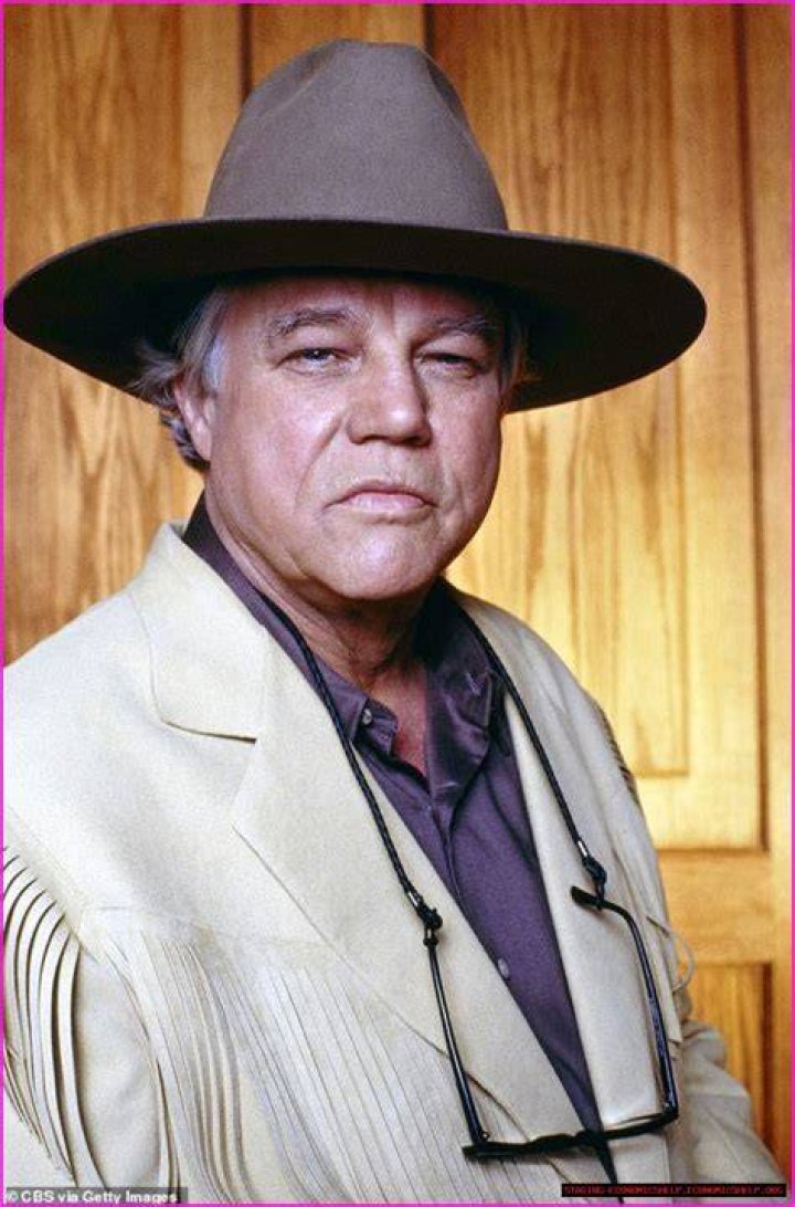 Exploring The Life And Career Of Joe Don Baker