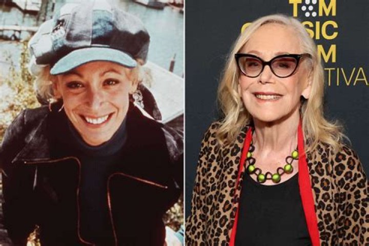 Exploring The Life And Career Of Lorraine Gary