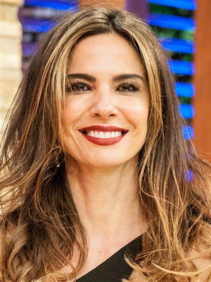 Exploring The Life And Career Of Luciana Gimenez
