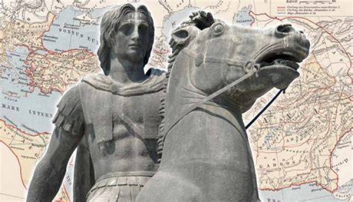 Exploring The Life And Legacy Of Alexander James Egan