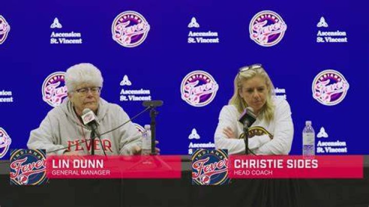 Exploring The Life And Legacy Of Christie Sides' Children