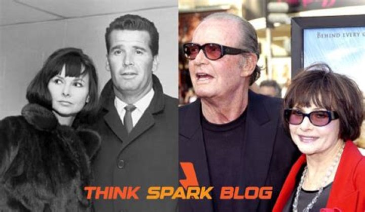 Exploring The Life And Legacy Of James Garner